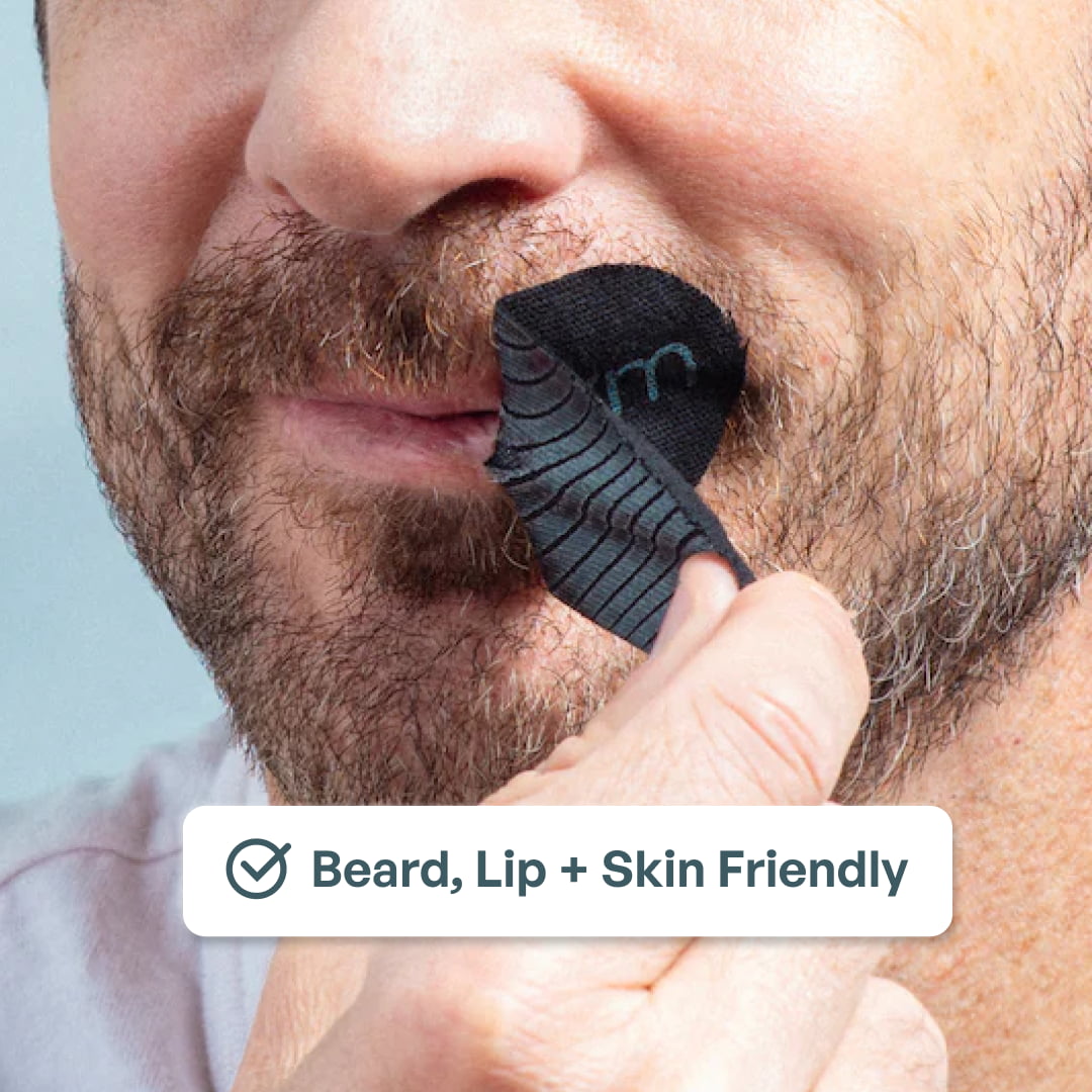 Nose Gym Mouth Tape