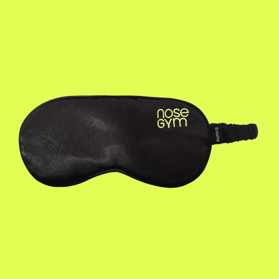 Inventory Sleep Mask