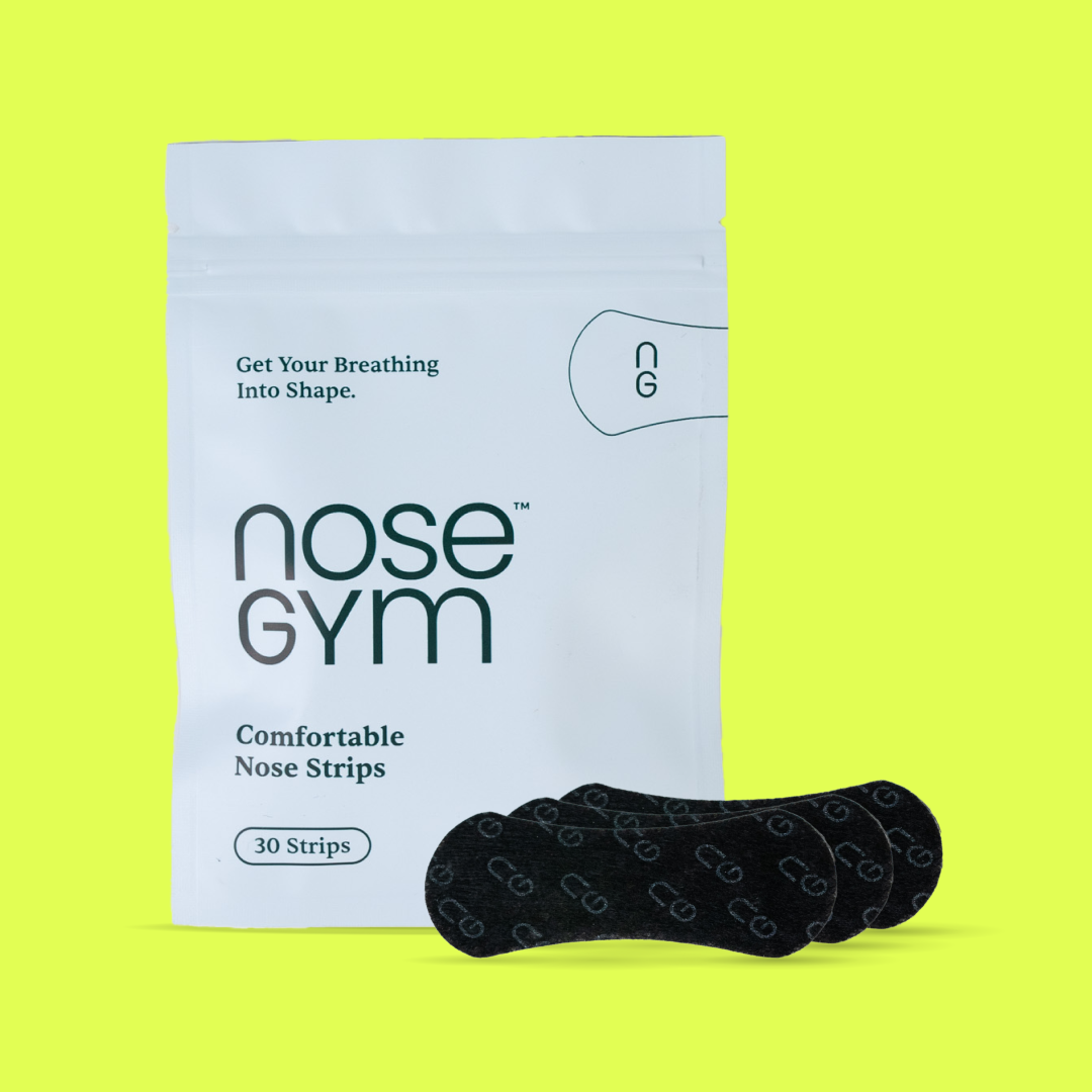 Inventory Nose Strips