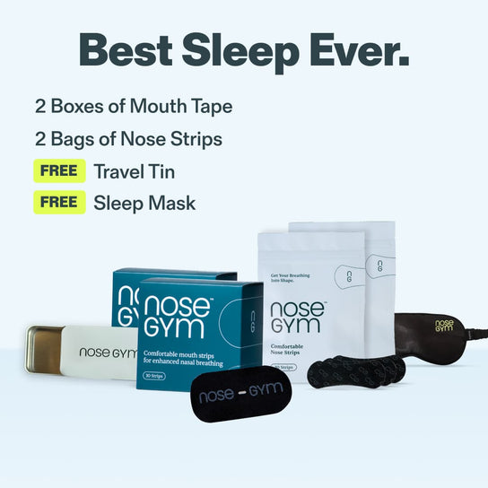 Best Sleep Of Your Life