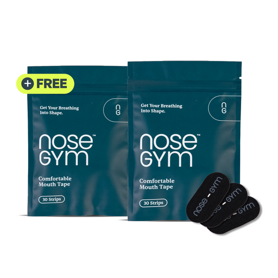 Mouth Tape Exclusive Offer