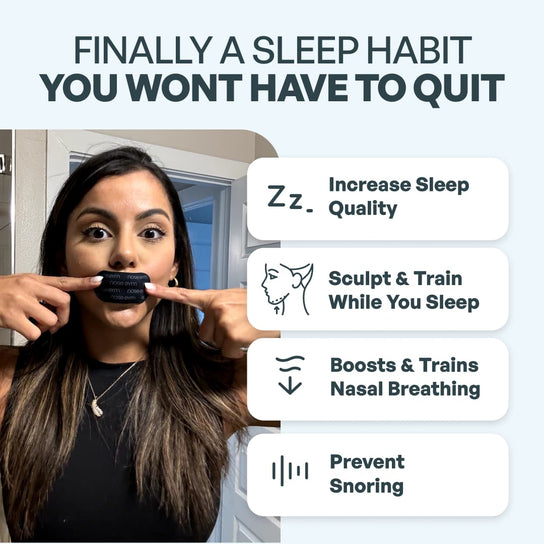 Mouth Tape