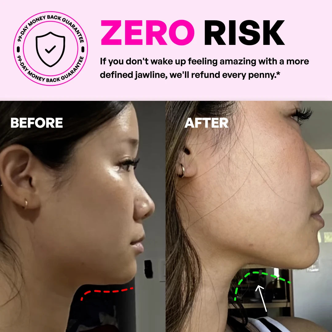 Nose Gym Mouth Tape BOGO