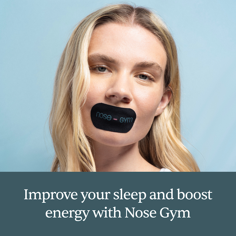 Nose Gym Welcome Offer (Save 50% Off)